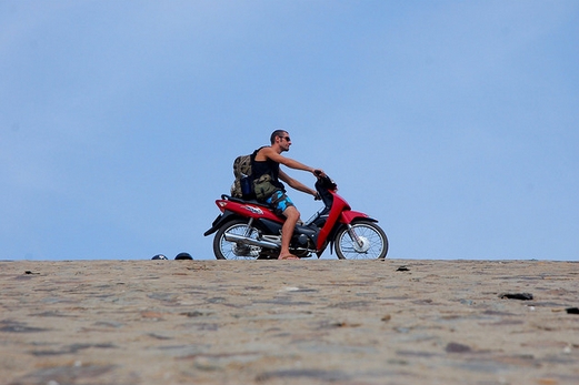 Motociclismo en el sudeste de Asia: aventuras en dos ruedas de la montaña a la costa  – Parte 3