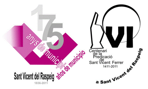 Celebre los 175 años del municipio de Sant Vicent del Raspeig