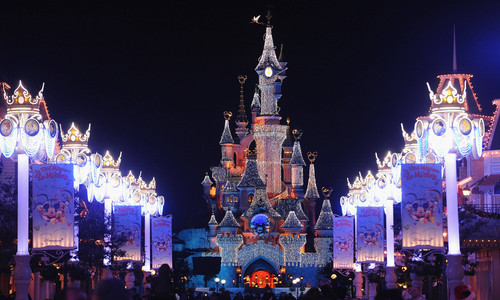 Disneyland Paris, un destino inolvidable – Primera parte