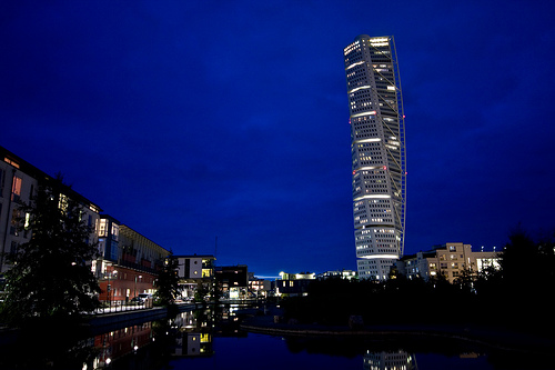 Malmö, una ciudad basada en el conocimiento y la investigación