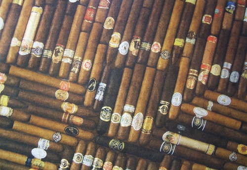 El Cigarro Dominicano