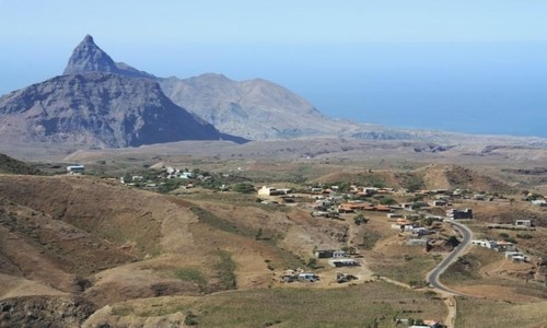 Escapada a Cabo Verde, una isla con encanto