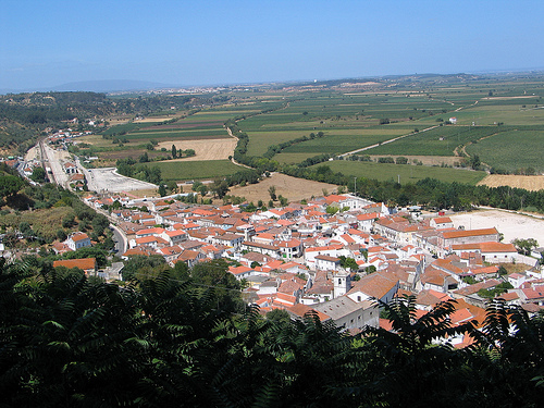 Vacaciones en Portugal – Santarém