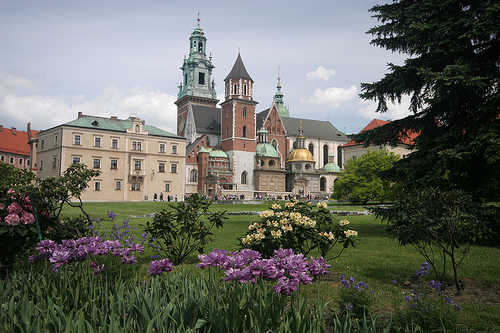 Visitando Cracovia, la tierra de Juan Pablo II