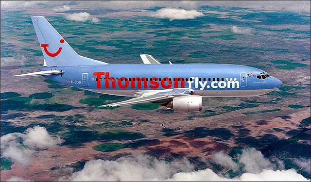 Descubra exóticos destinos con ofertas de Vacaciones Thomson