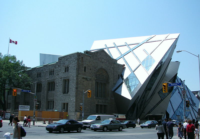 Dos excelentes museos para visitar en Toronto