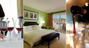 The Yeatman, un hotel con mucho encanto en Portugal