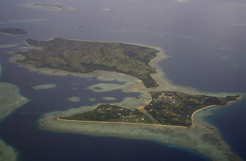 Las mejores islas del mundo
