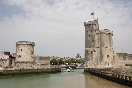 La Rochelle (Francia)