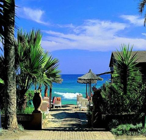 Un hotel de Marbella, entre los 500 hoteles con más encanto del mundo